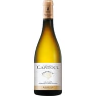 La Clape AOP Blanc Château Capitoul Emporium 14% Vol. 75 cl