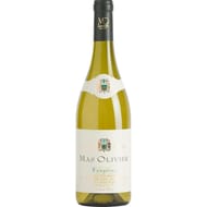 Faugères Blanc Mas Olivier 13.5% Vol. 75 cl