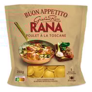 Rana fiore poulet à la toscane 250g
