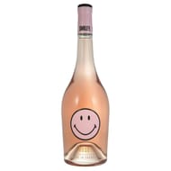 Smiley vin Rosé de France 75 cl