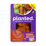 Planted steak mariné 2 x 80g
