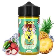 Ananas Litchi Givré 200ml BiggyBear
