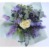 Bouquet bulle summer