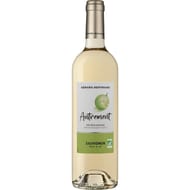 Autrement bio sauvignon igp oc 12,5% Vol. 75cl