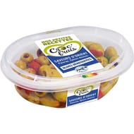 OL VERTES DENOYAUTEES SAVEUR ORIENT 180 G