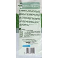 Carrefour classic' fèves 1kg