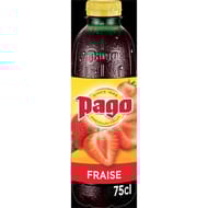 Pago fraise 75cl