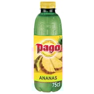 Pago ananas 75cl