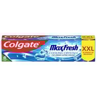 Colgate maxfresh dentifrice cristaux fraicheur 150ml