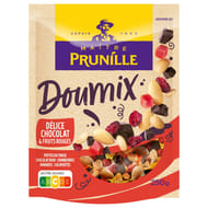 Mélange doumix choco et fruits rouges 250g