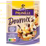 Mélange doumix choco blanc 250g