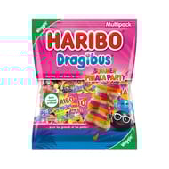 Summer pinata party dragibus 800g