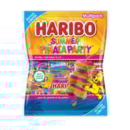 Multipack summer pinata party 800g