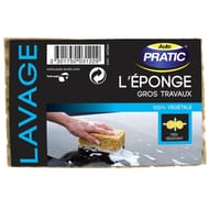 Auto pratic éponge végétale