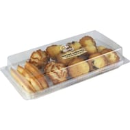 Le marché assortiment moelleux 265g