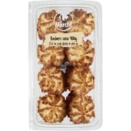 Le marché rochers coco 400g