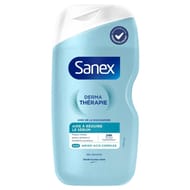 Sanex douche derma therapie imperfection 425ml