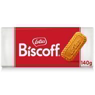 Lotus original biscoff 140g