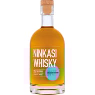 Ninkasi single malt whisky 70cl 40%vol