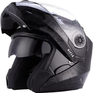 Eole casque modulable ds rifle Taille l