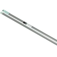Carrefour home manche acier antiglisse 1,3 m