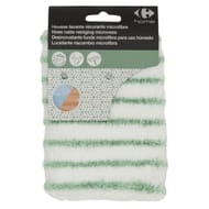 Carrefour Housse lavante récurante microfibre