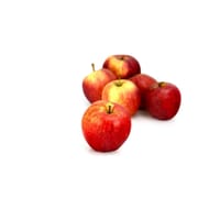 POMME BICOLORE BIO VRAC