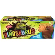 Lotus dinosaurus chocolat lait 3 sachets 225g