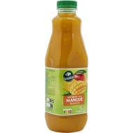 Carrefour sensation nectar mangue 1l