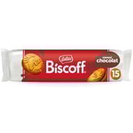 Lotus Biscoff fourré crème saveur chocolat 150g