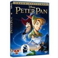 Dvd peter pan