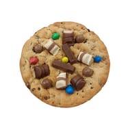 Cookie XXL gourmand