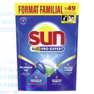 Sun caps 4en1 regular x49