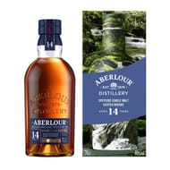 Aberlour whisky single malt double cask 70cl 40% vol