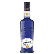 Giffard distillerie liqueur curaçao bleu 35cl 25% vol