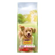 Friskies active boeuf 12kg