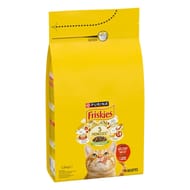 Friskies chat adulte boeuf 1,5kg