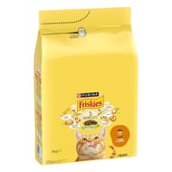 Friskies chat adult poulet 3kg