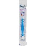 Simpl brosse à dents soft junior 7+ x1