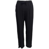 Pantalon fluide femme NOIR T38