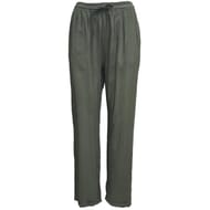 Pantalon fluide femme KAKI T 52