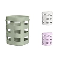 Carrefour pot a crayons quadri
