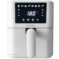 Medek  air fryer 2.2L blanche MD203