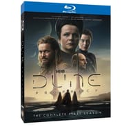 Blu ray dune : prophecy s1