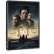 Dvd dune : prophecy s1