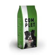 Croquettes pour chien Adulte au poulet & aux légumes