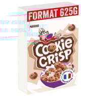 Cookie crisp 625g