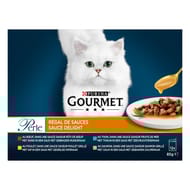 Gourmet perle régal de sauces 12x85g