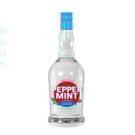 Carrefour classic liqueur de menthe 70cl 15%