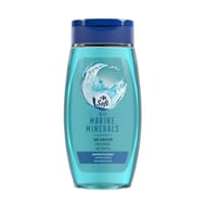 Carrefour soft gel douche aux minéraux marins 250ml